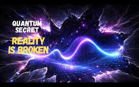 Reality Is Not What You Think | Quantum Physics & Spacetime Explained