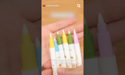 5 Pens You Didn’t Know You Needed!