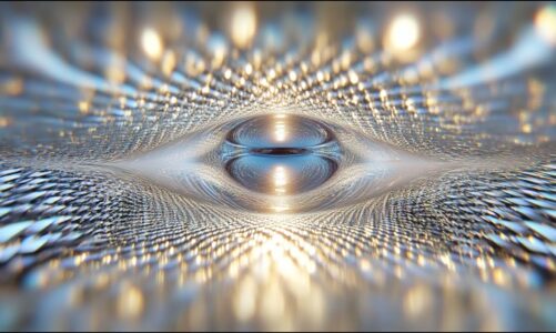 Quantum Observer Effect: Does Consciousness Shape Reality?