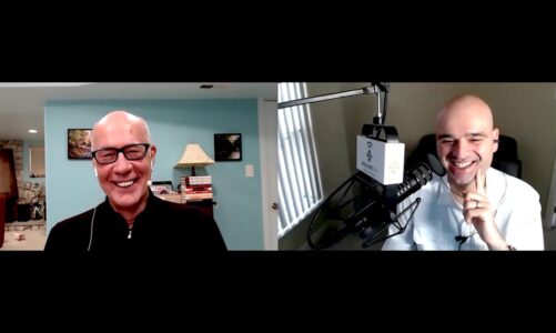 Futurist.COM Founder Glen Hiemstra on 40 Years of Futurism