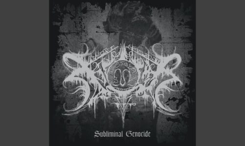Malice Hidden in Surrealism