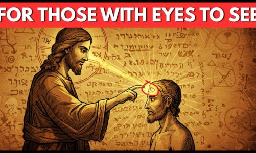 The Hidden Teachings of Jesus to Activate the Pineal Gland – Christ Consciousness Within