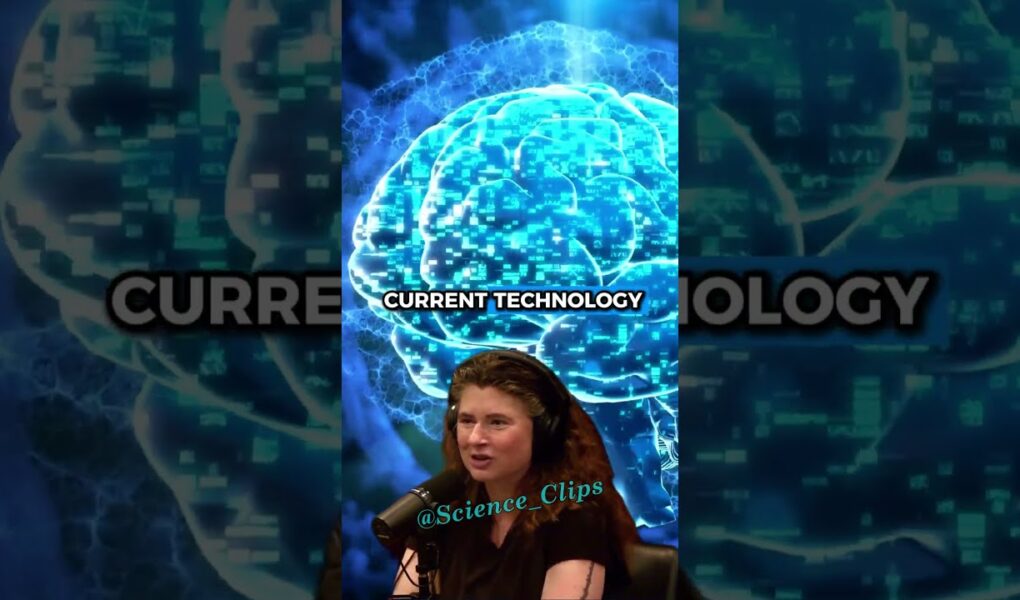 Why Modern Science Still Doesn’t Understand Human Consciousness – Joe Rogan and Michelle Thaller