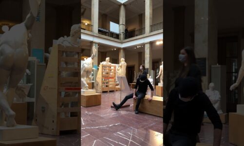Neuroarchitecture and Performance Art – DILEMMATA I – quod erat demonstrandum