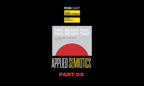 Semiotics Part 2 | Applied Semiotics | Dharam Mentor