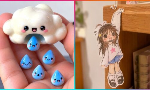 Fun Art Things to do When Bored  ▶ 2