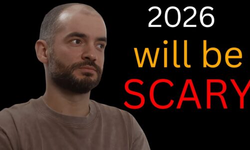 Ex-OpenAI Mastermind’s Warning: “It’s Coming In 2026”