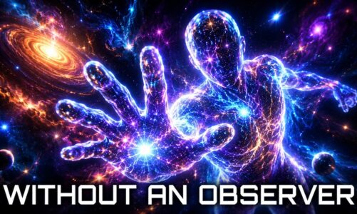 Does Reality Exist Without an Observer? What Quantum Physics Actually Says
