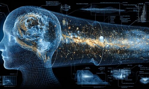 Quantum Consciousness Theory: Is Awareness the Universe’s Code?