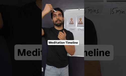 How Longer Meditation Benefits You