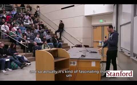 This 1-Hour Andrej Karpathy Lecture Explains Modern AI Better Than Most Courses