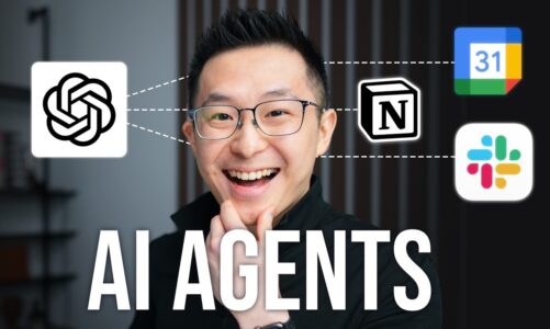 AI Agents, Clearly Explained