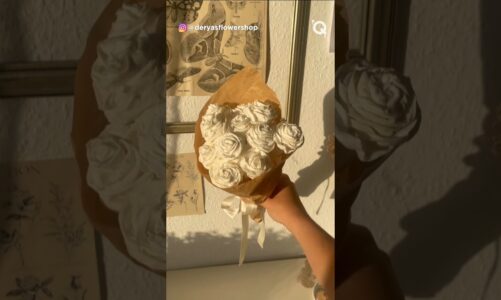 3 No-Glue Paper Flowers You Can Make Now