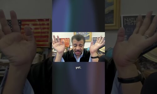 Will we ever know what consciousness really is? Neil deGrasse Tyson weighs in. #neildegrassetyson