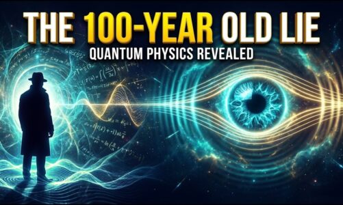 Does Consciousness Create Reality? | Truth About the Observer Effect