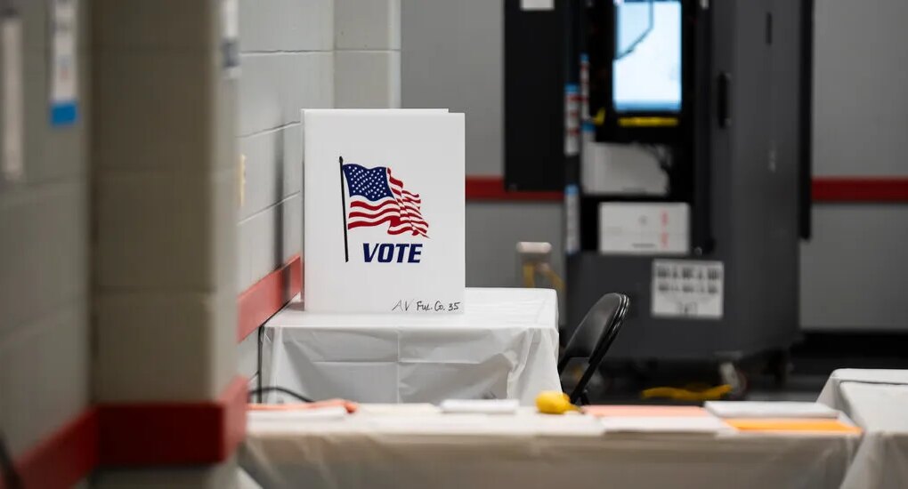 A.I. and Its Dangers Are Embedded In the Midterm Elections