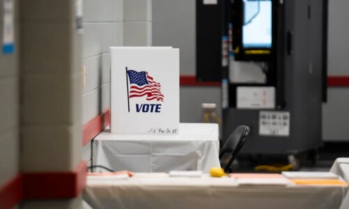 A.I. and Its Dangers Are Embedded In the Midterm Elections