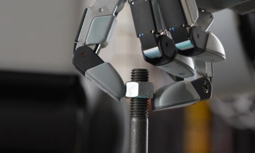 New Hands for Atlas | Boston Dynamics